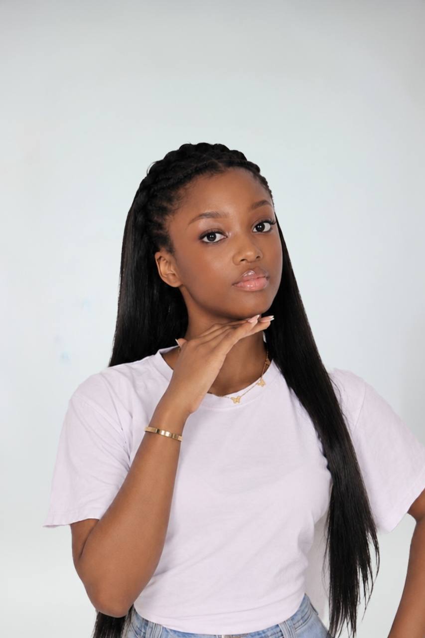 Perside Joëlle NGUEMA ALLOGO