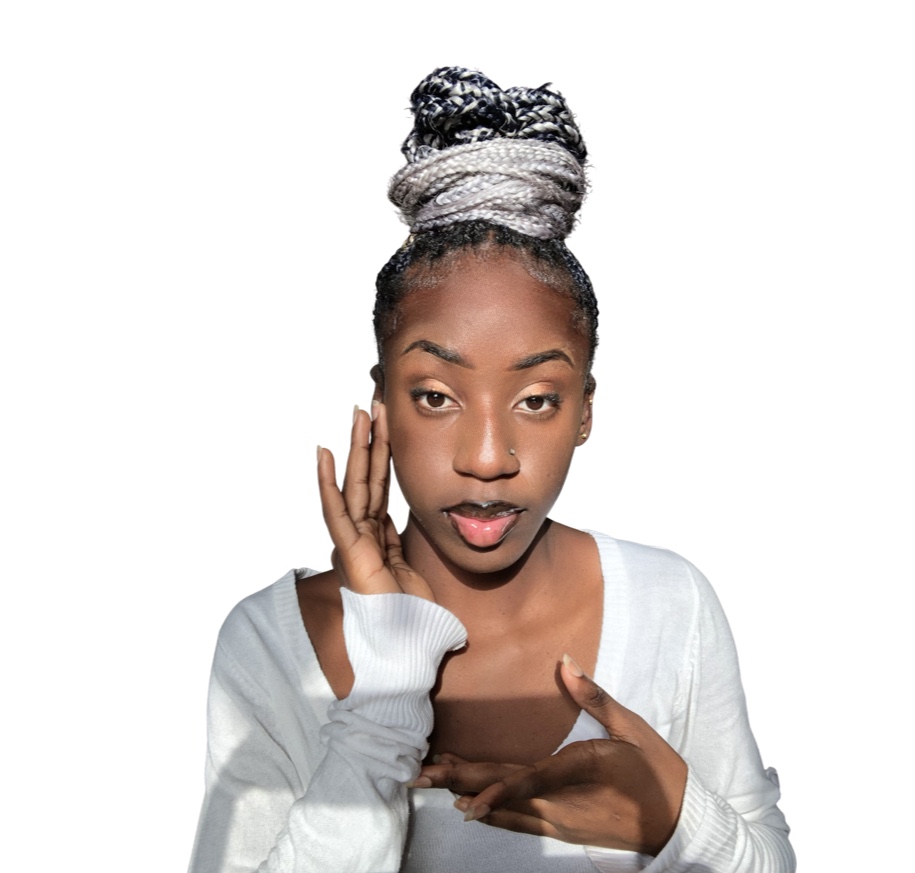 Agatha Grreenda AYINGONE MONDJO