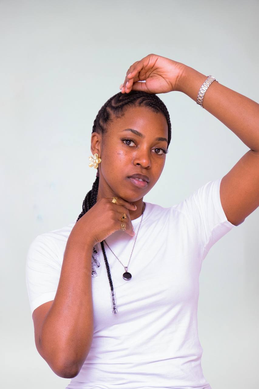 Joyce Maureen Christobel Djoumou Maissa