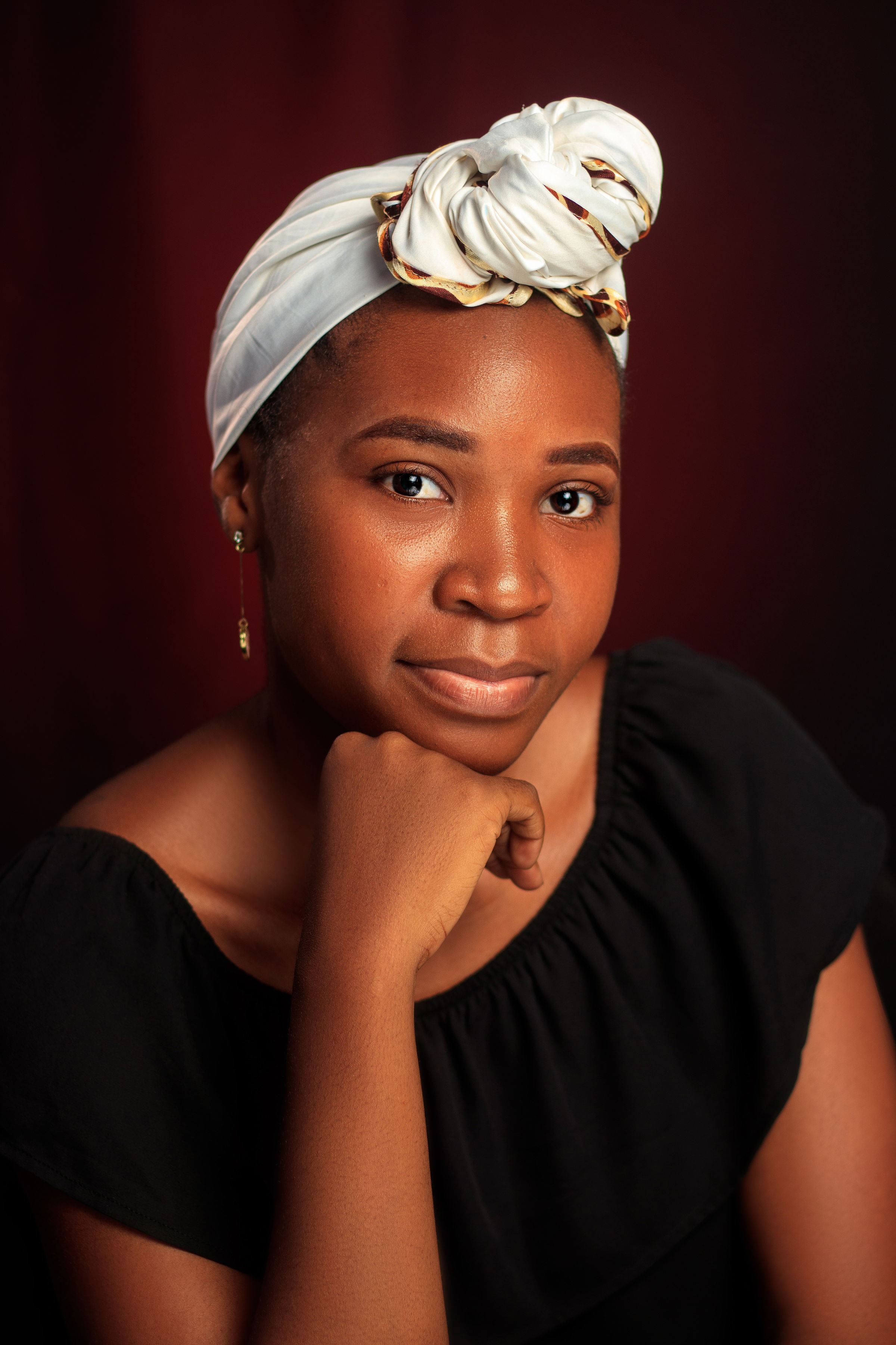 Capucine BOUMI NGOUOMI