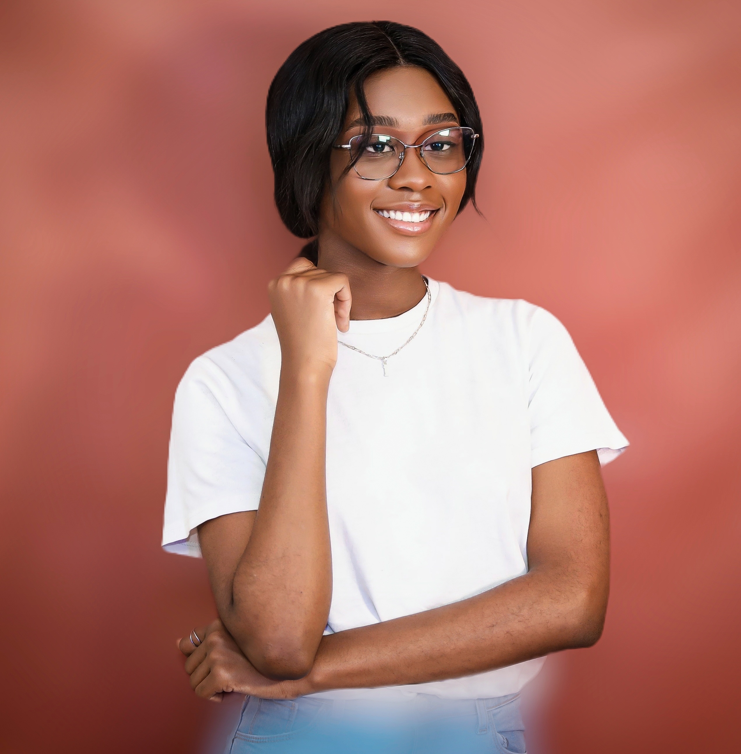 Isabelle Eunice NZIGOU MBOUMBA