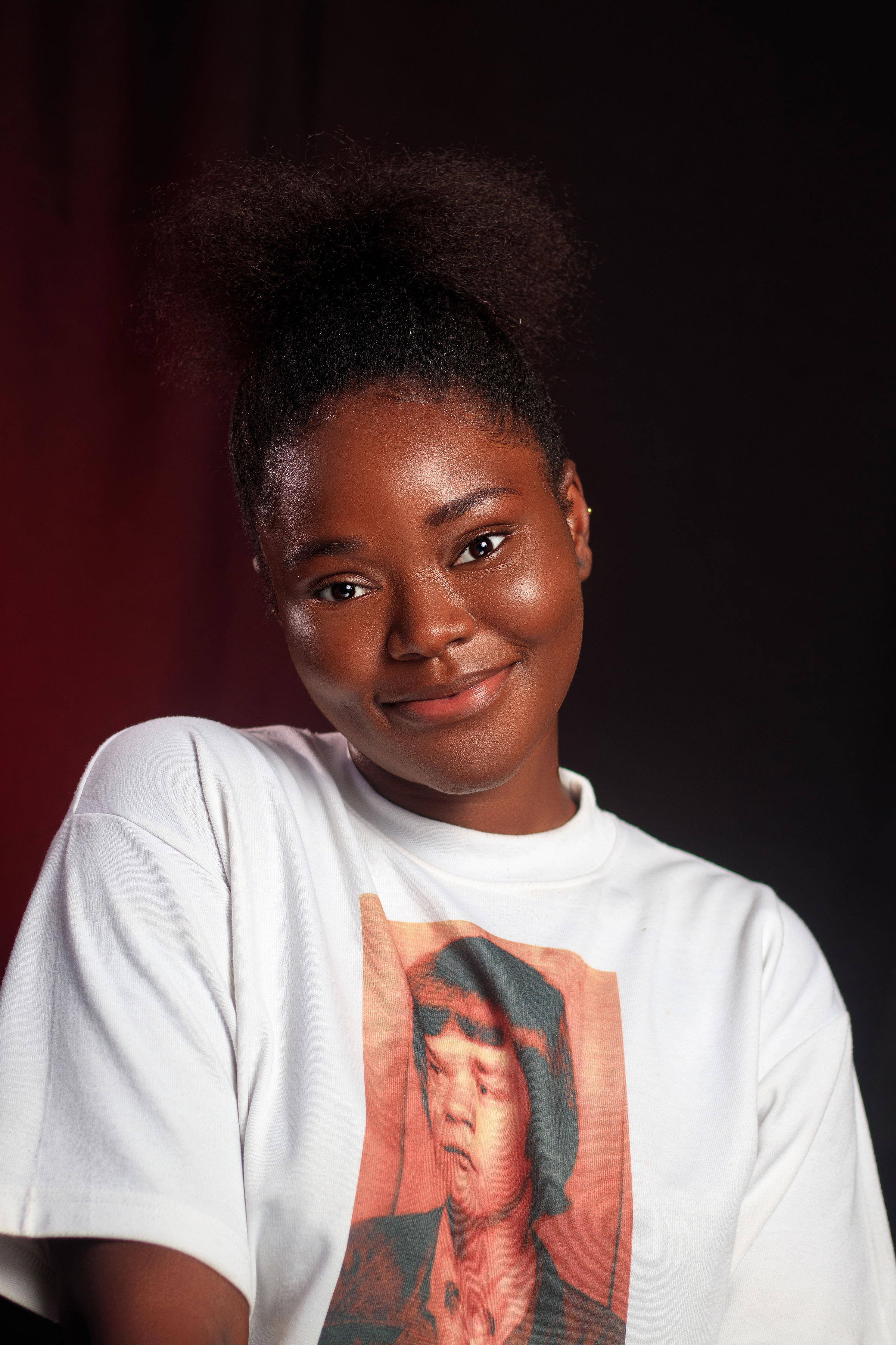 Claire Esther Divingou Mouetse