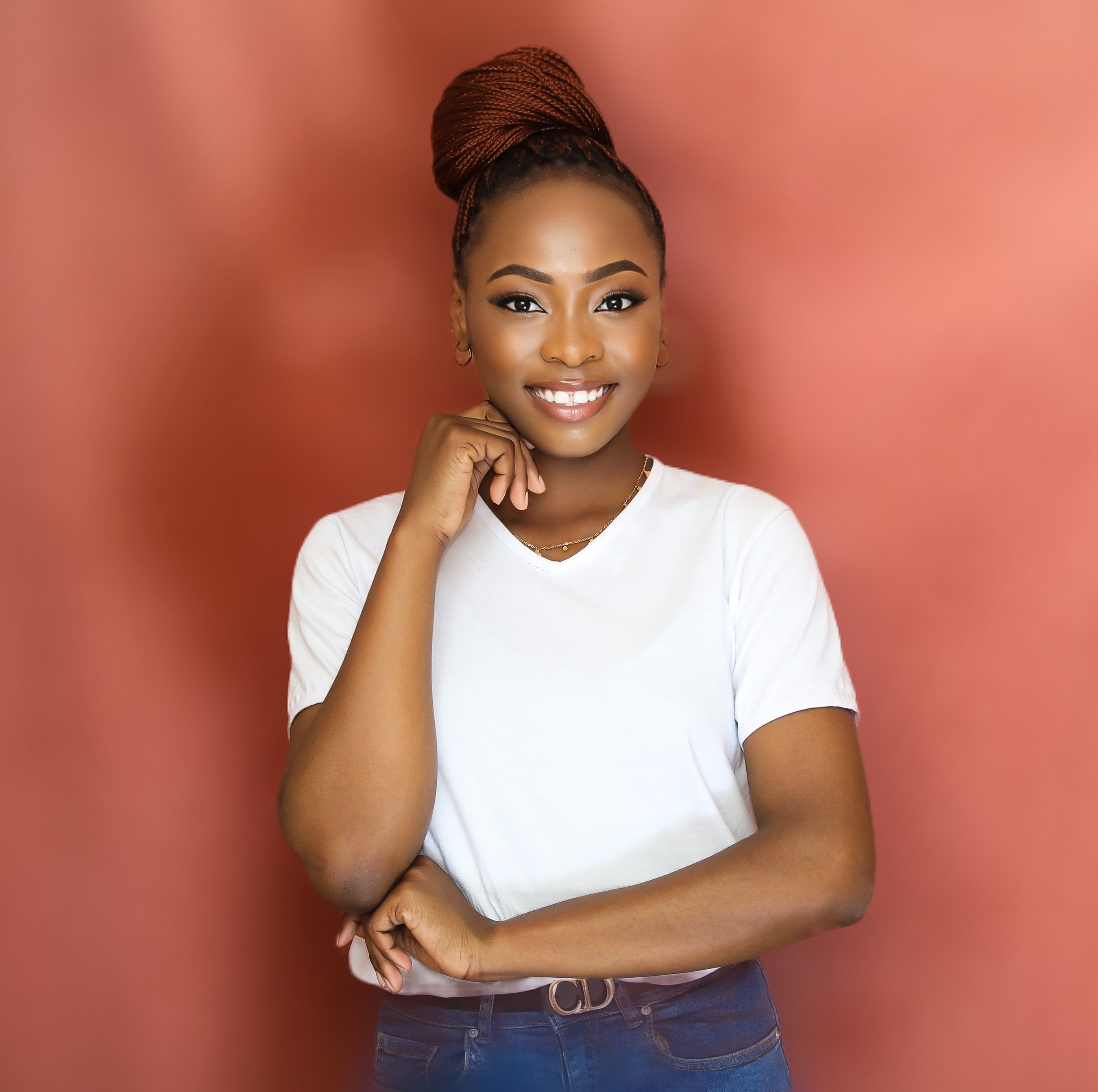 Brianne Estelle MANGOUBA SAMANGHOU
