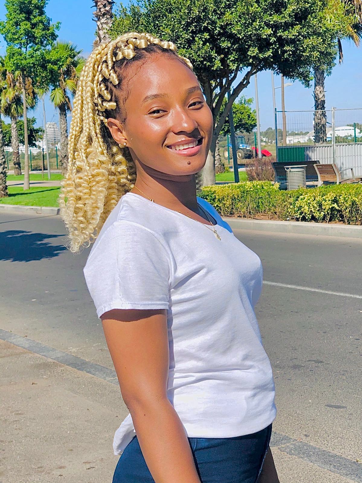 Karlie Rhojeanne ANGUE OBAME