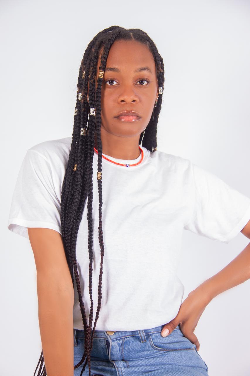 Darielle Néhémie PAMBO PAGA