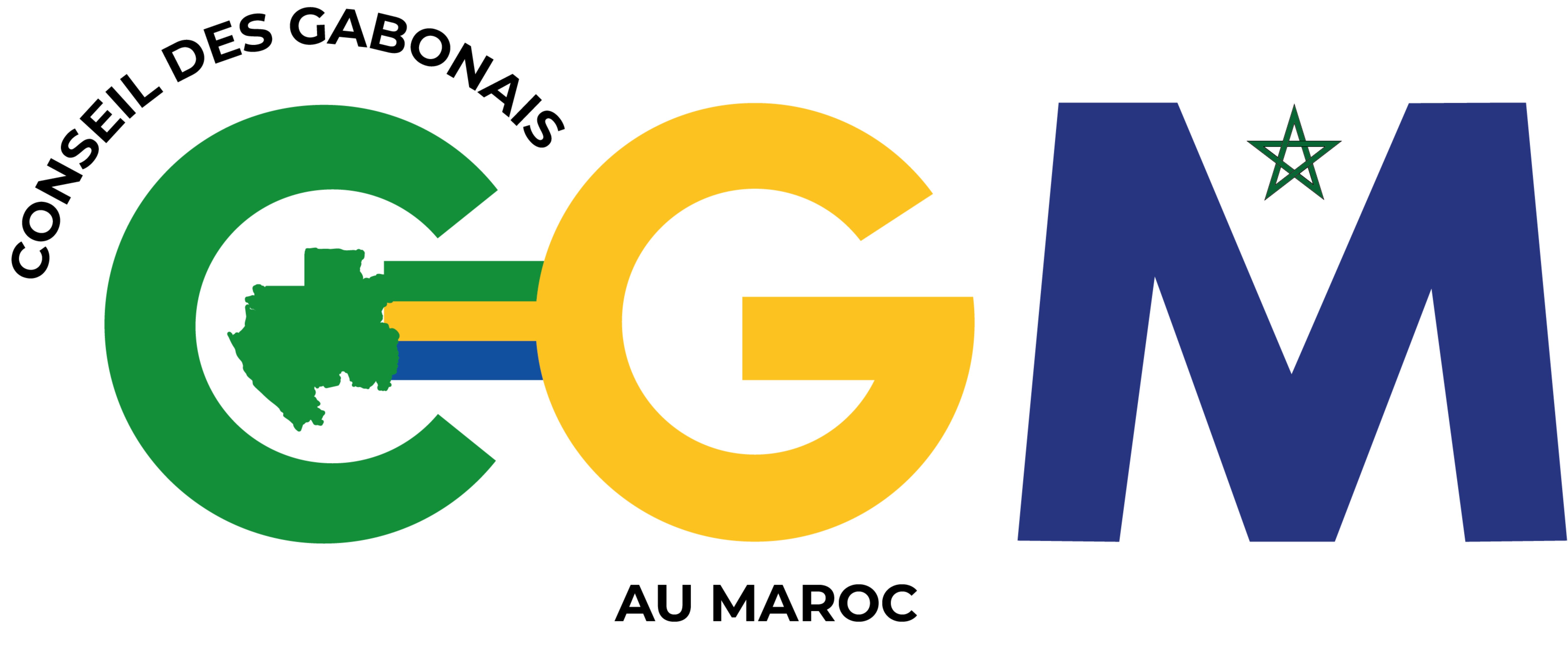 Le Conseil des Gabonais Au Maroc CGM